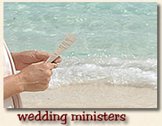 st thomas wedding officiants